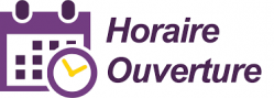 Horaires