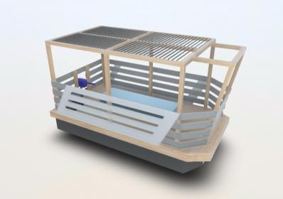 Naviboat 3
