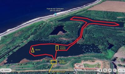 Parcours 1